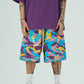 Pantaloncino Militare