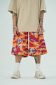 Pantaloncino Militare