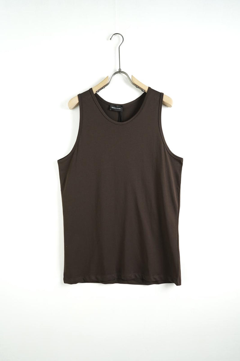 Canotta Oversize