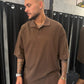 Polo Oversize