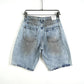 Jeans regular sfumati