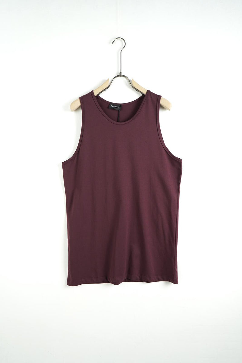 Canotta Oversize