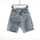 Jeans regular sfumati