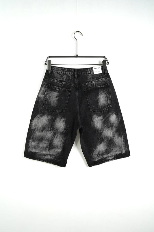 Jeans regular sfumati