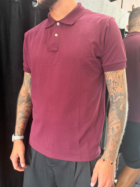 Polo regular