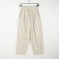 Pantalone regular