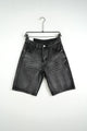 Jeans regular nero