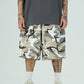 Pantaloncino Militare