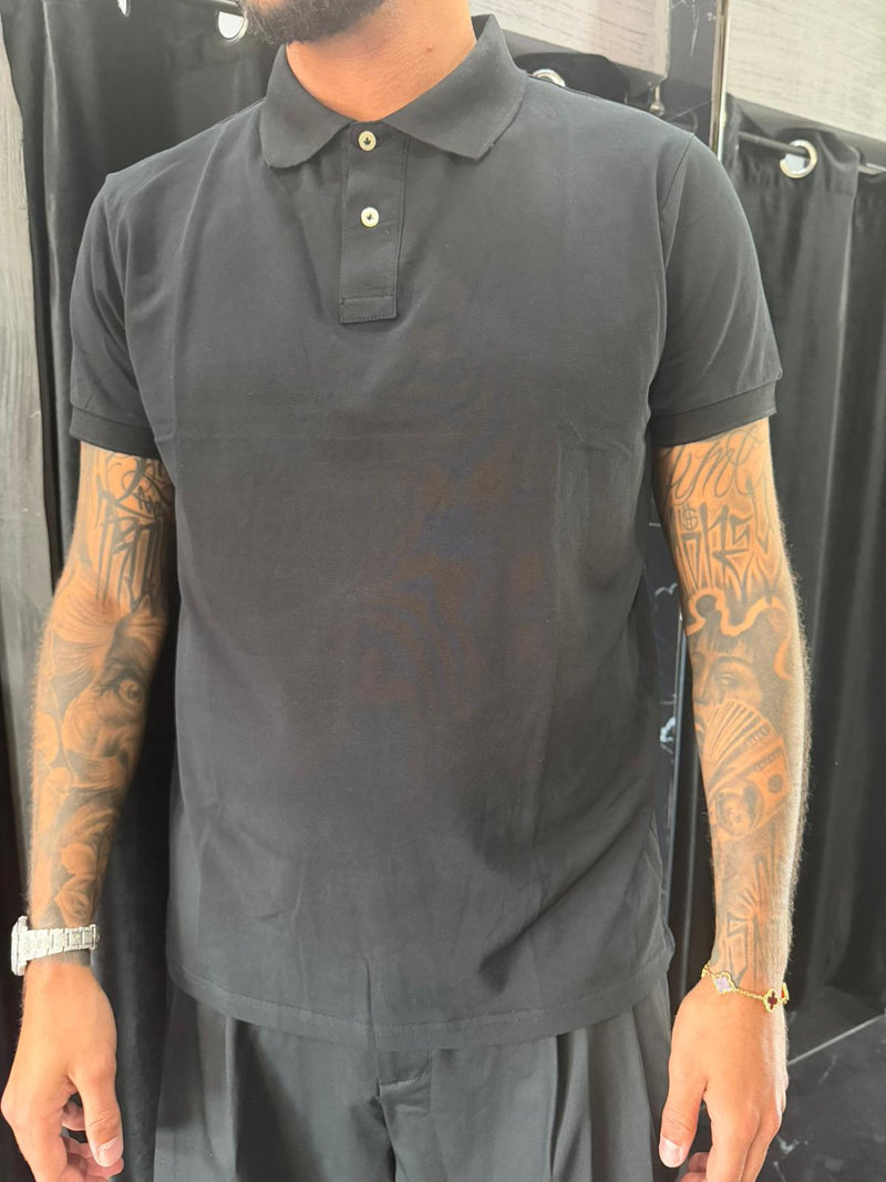 Polo regular
