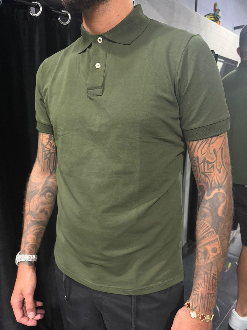 Polo regular