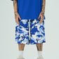Pantaloncino Militare