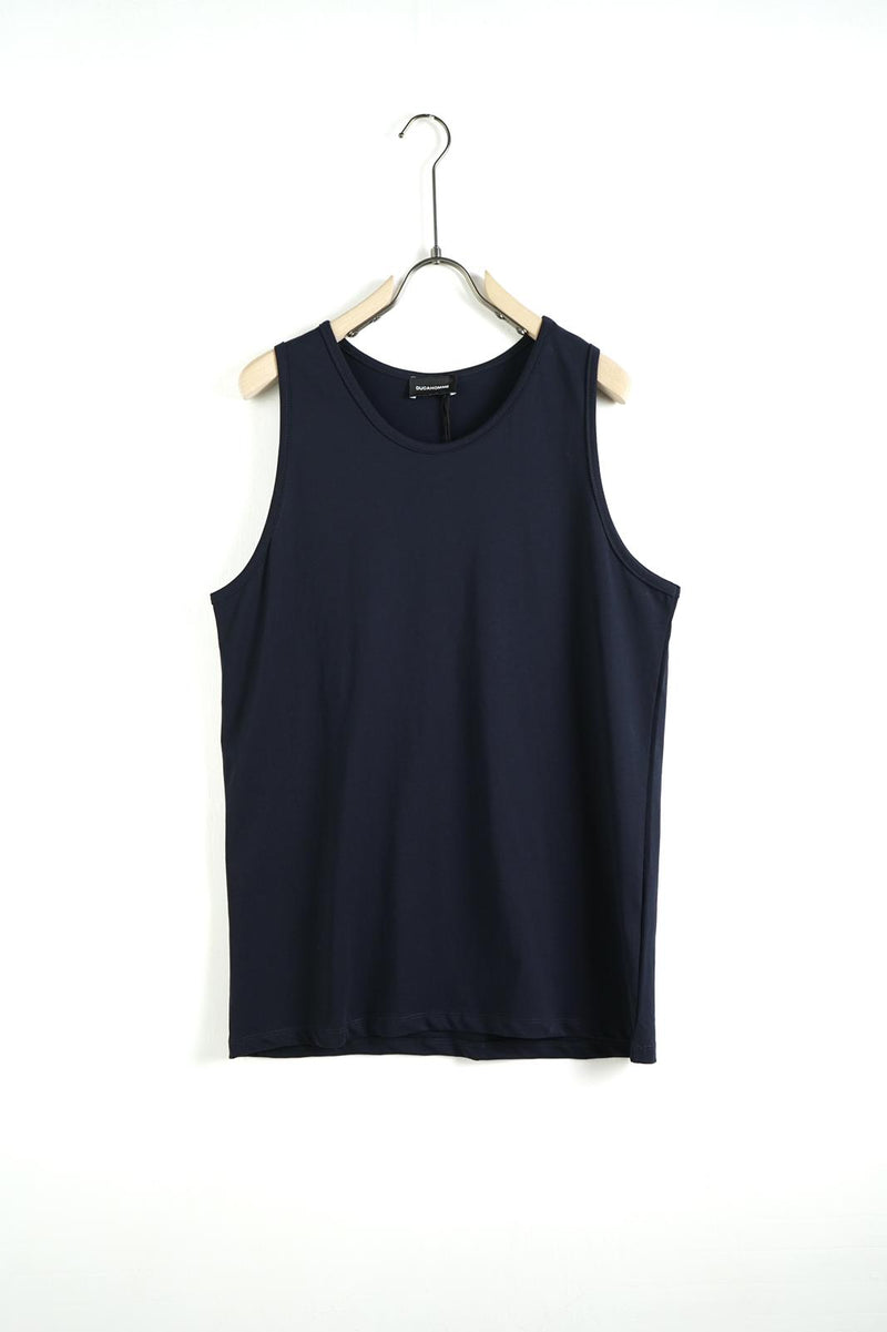 Canotta Oversize