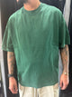 T-shirt stone wash Oversize