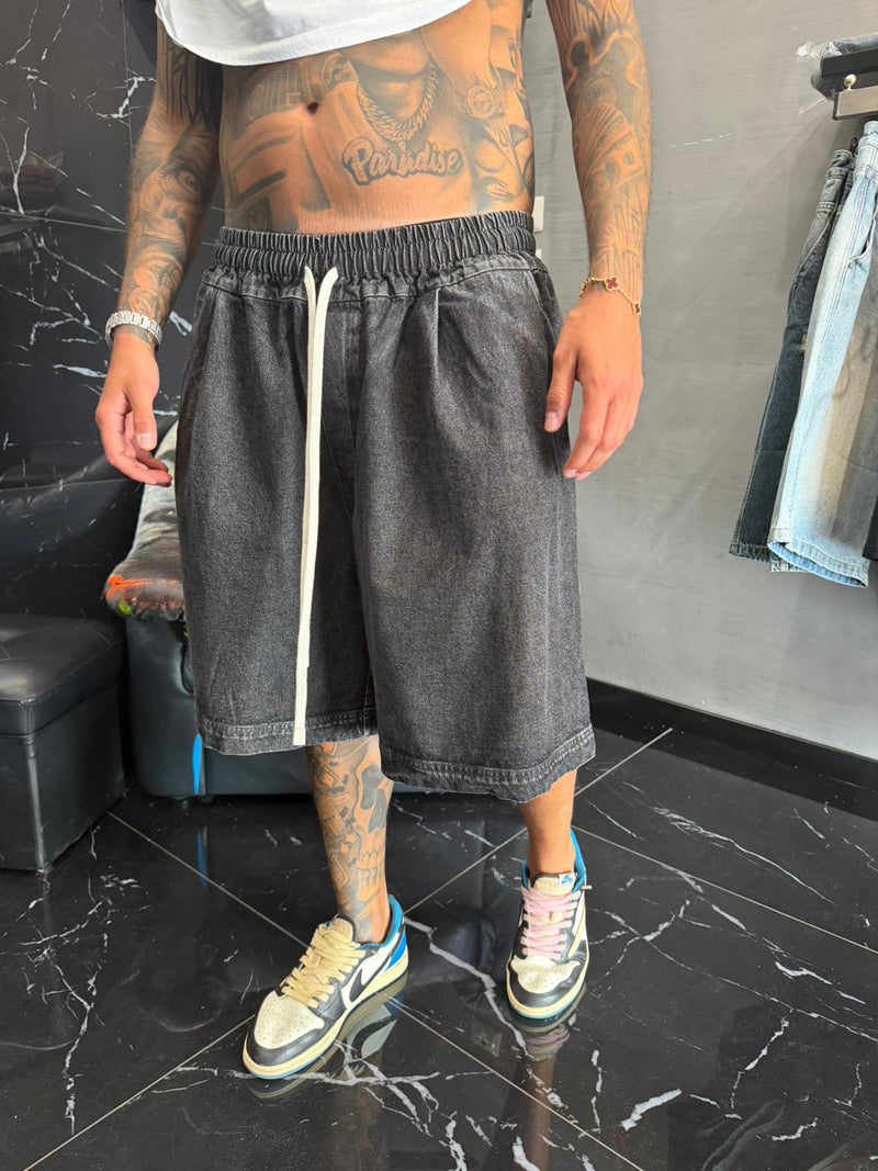 Jeans grigio