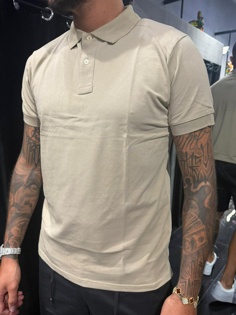 Polo regular