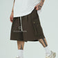 Pantaloncini Cargo