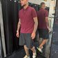 Polo regular