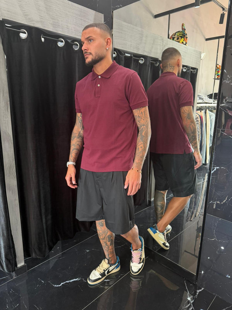 Polo regular