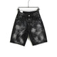 Jeans regular sfumati