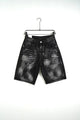 Jeans regular sfumati