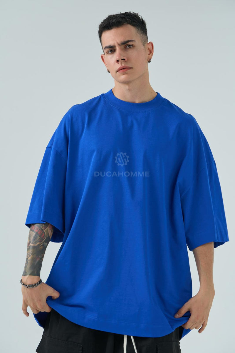 T-Shirt PREMIUM OVERSIZE