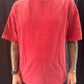 T-shirt stone wash Oversize
