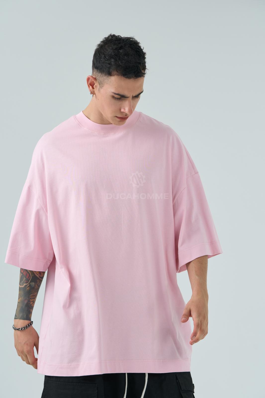 T-Shirt PREMIUM OVERSIZE