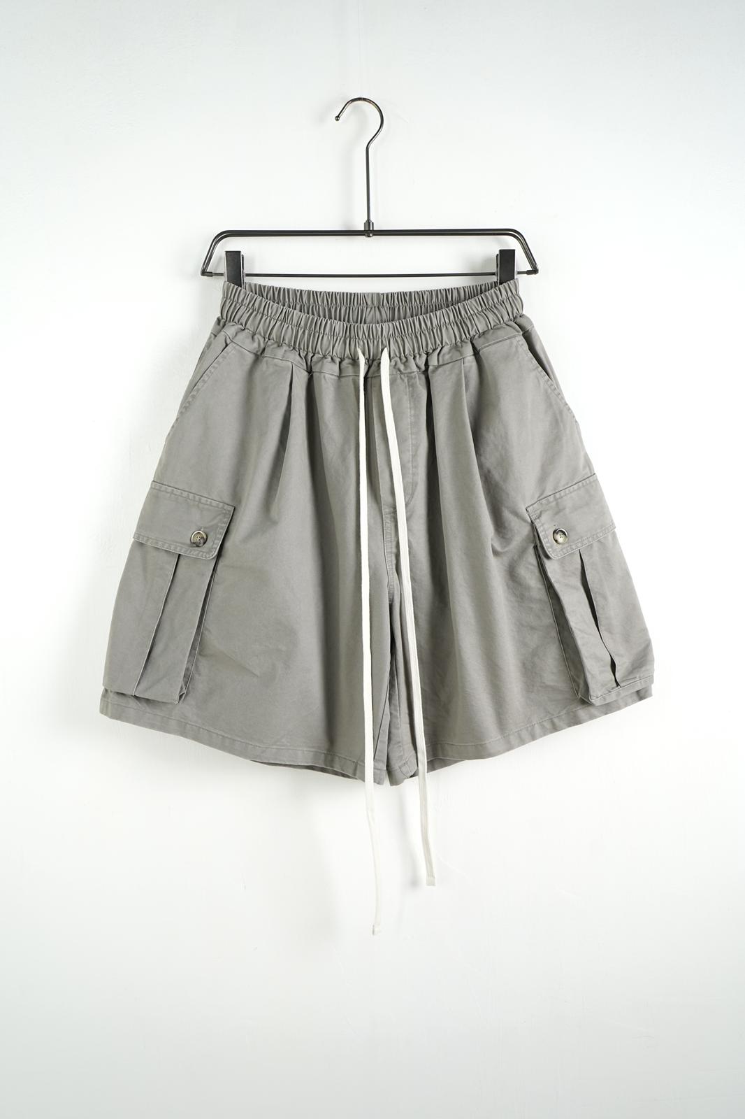Pantaloncini Cargo