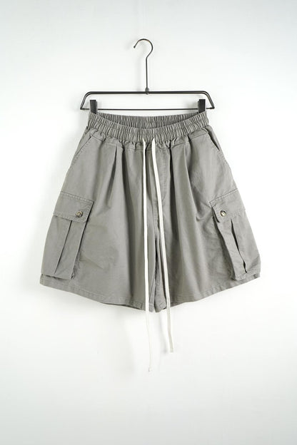 Pantaloncini Cargo