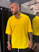 Polo Oversize