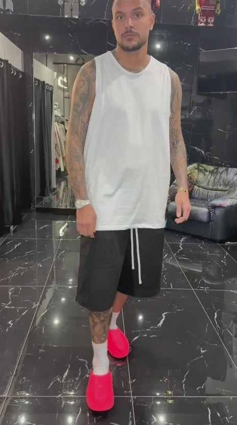 Canotta Oversize
