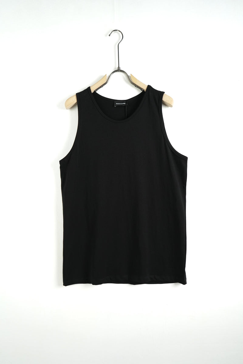 Canotta Oversize